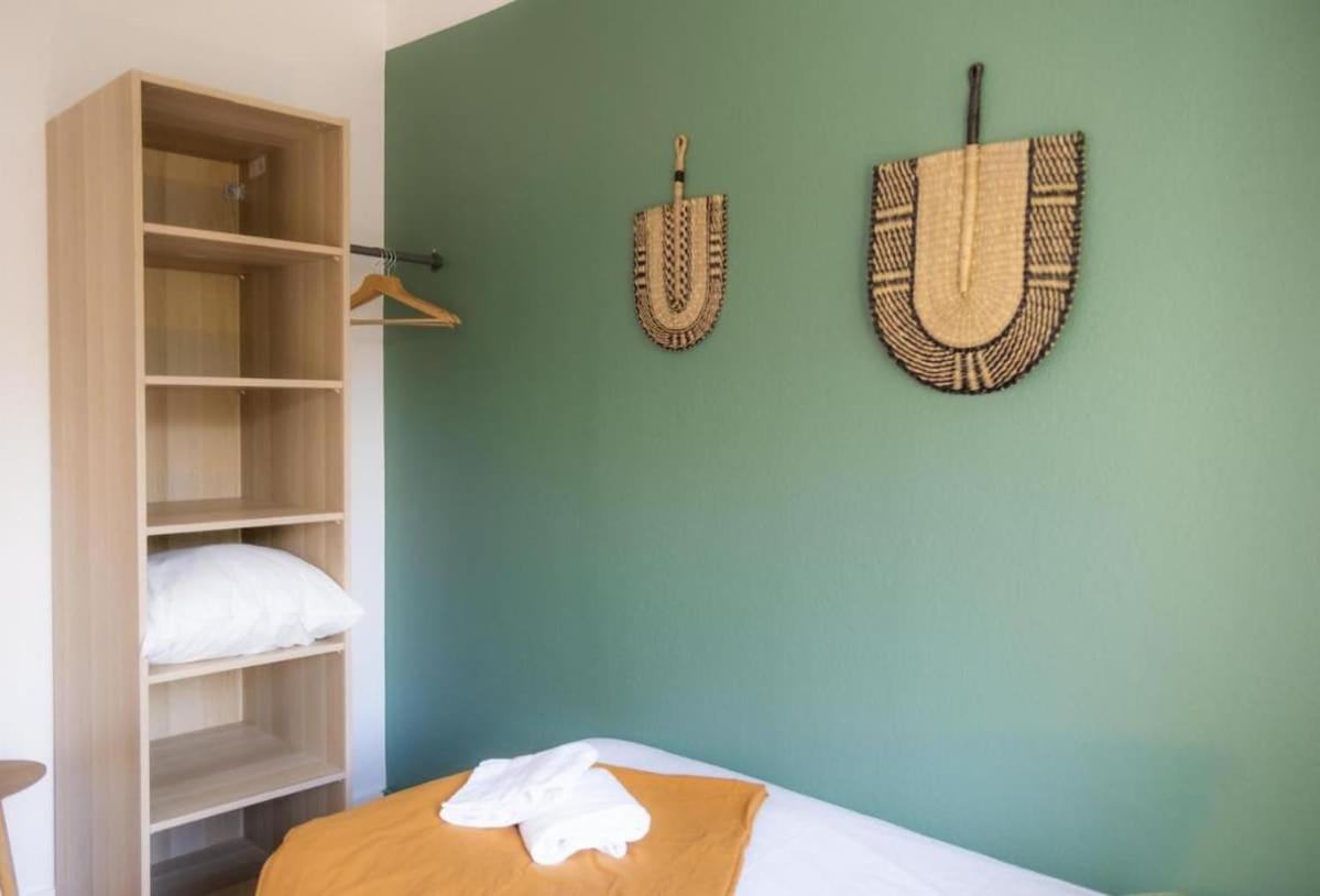 La Wantzenau, Lumineux, Paisible Apartment *