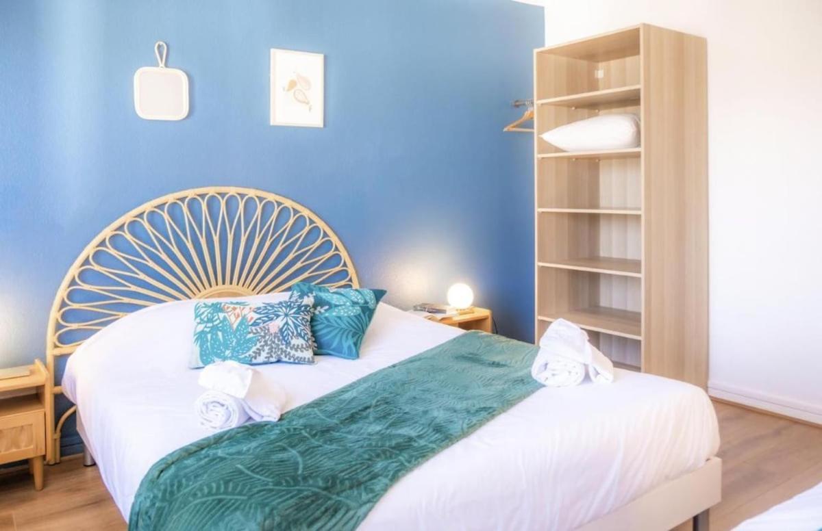 Apartament La Wantzenau, Lumineux, Paisible *