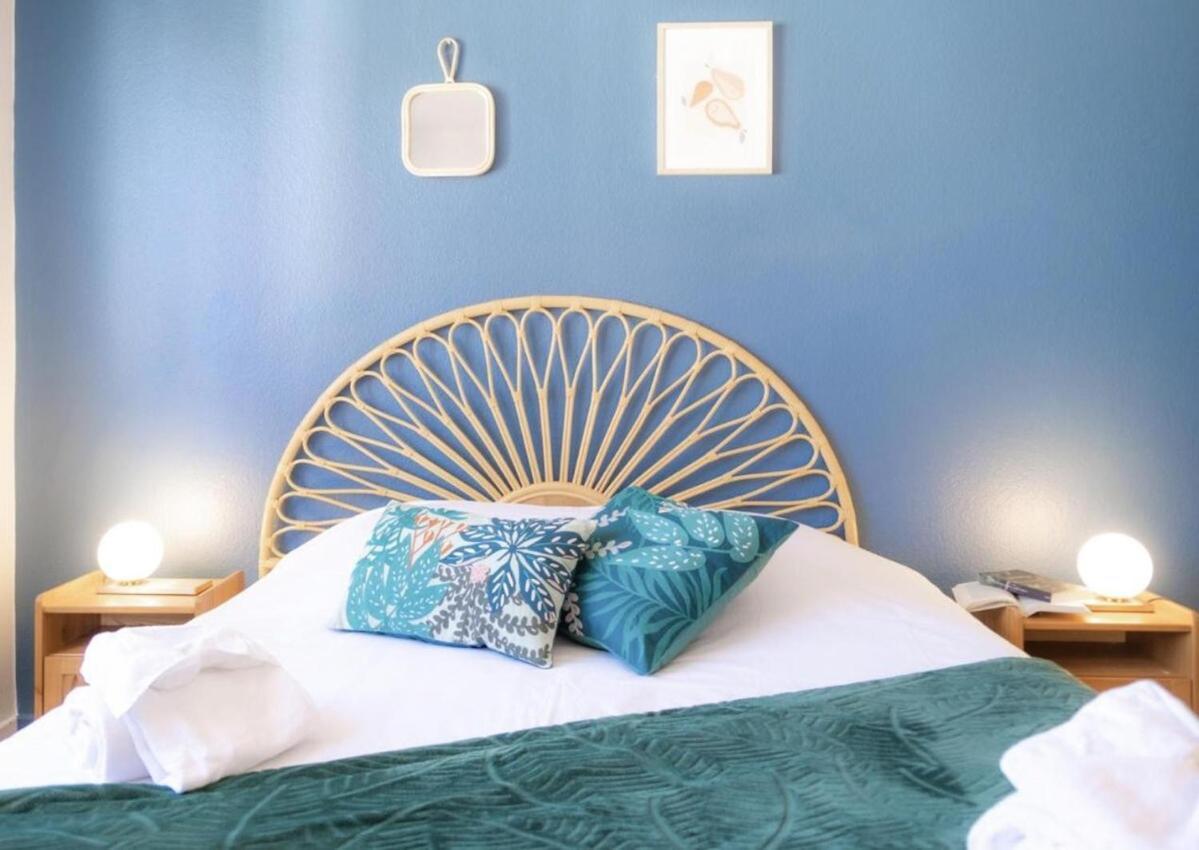 La Wantzenau, Lumineux, Paisible Apartament Strasburg