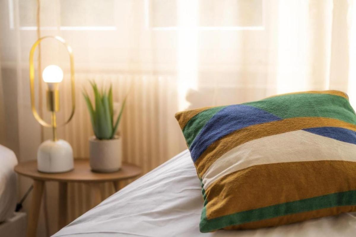 La Wantzenau, Lumineux, Paisible Apartament