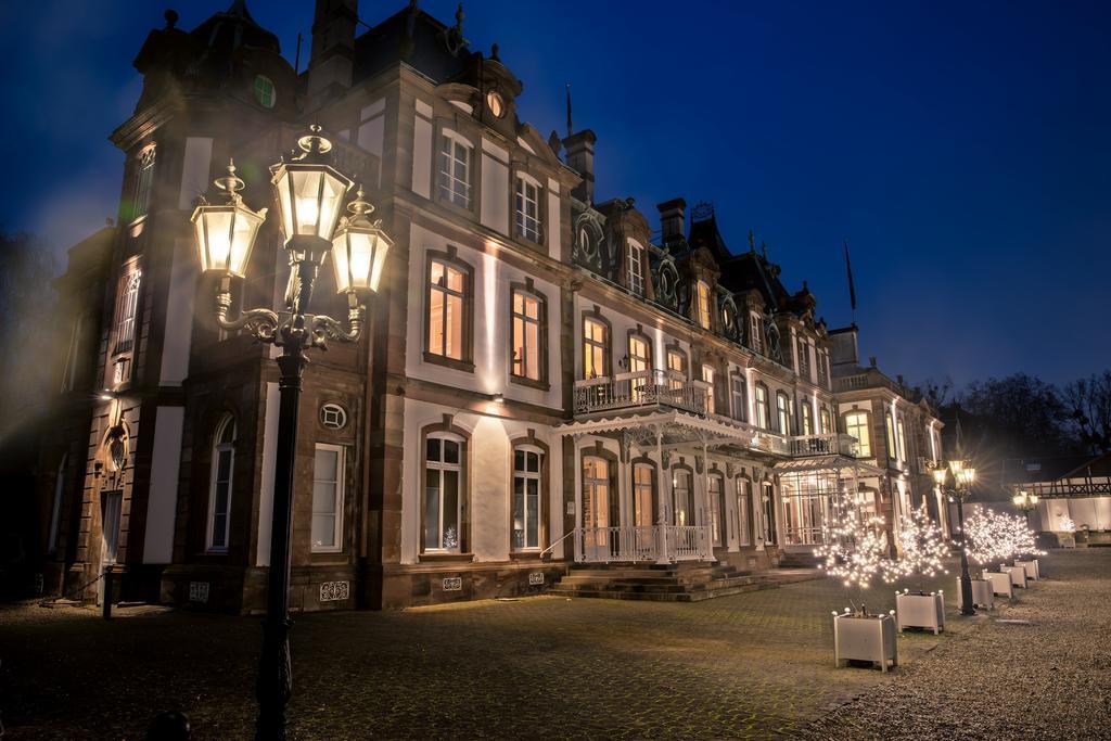 Chateau De Pourtales Hotel Strasbourg
