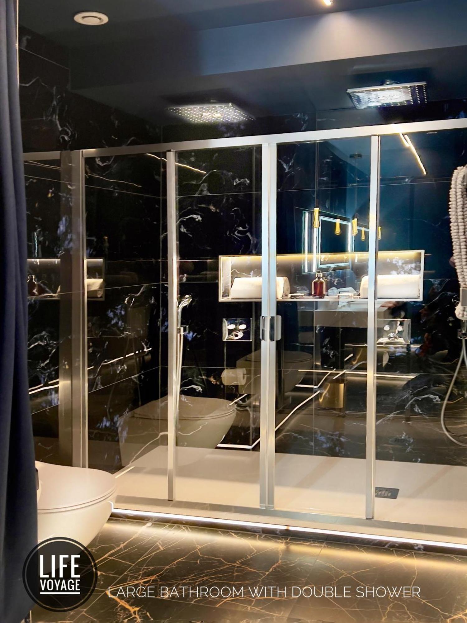 Appartement Life Voyage & Spa - Strasbourg'S City Center Luxury Experience