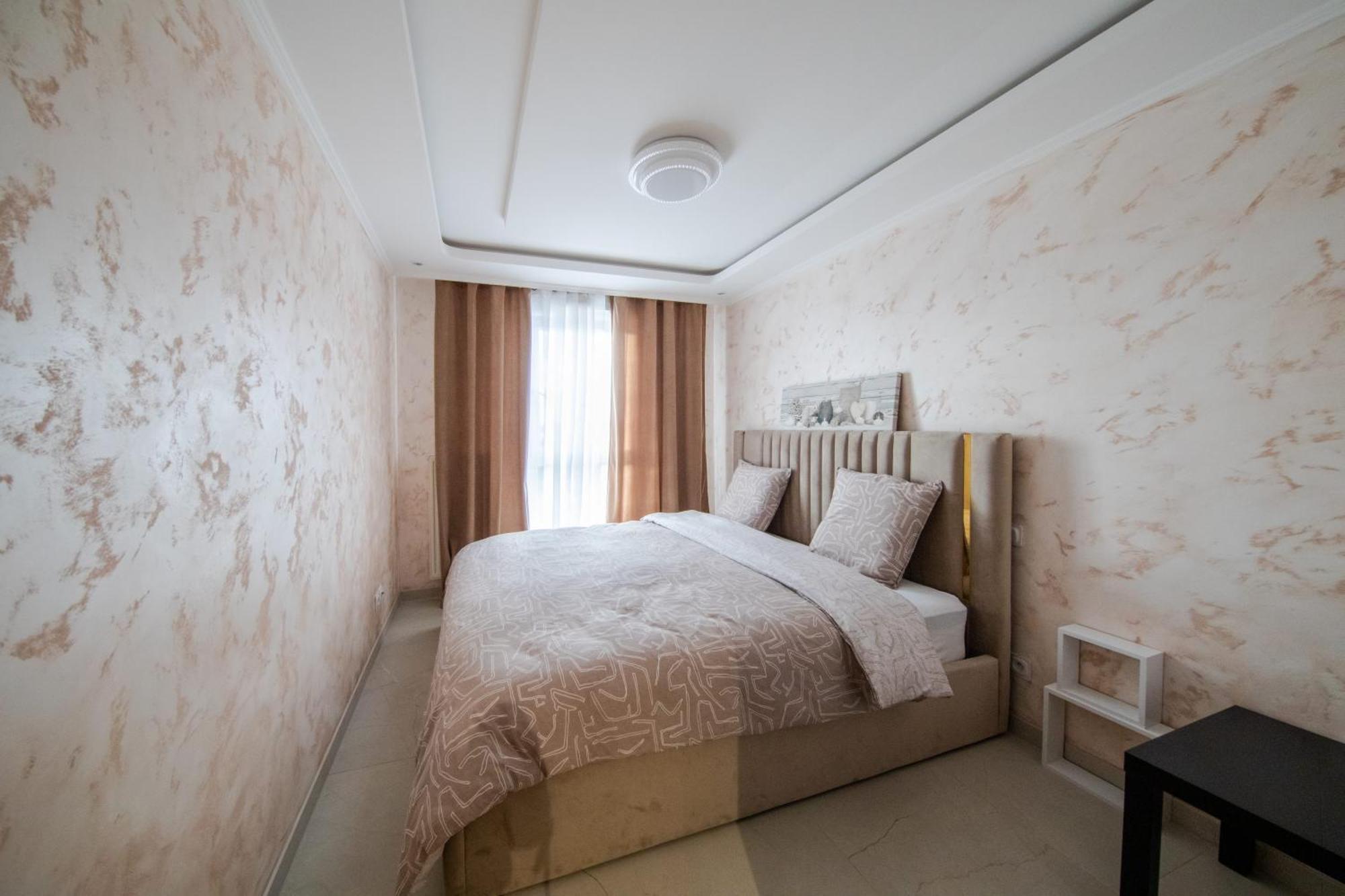Prestige Appartement Straatsburg