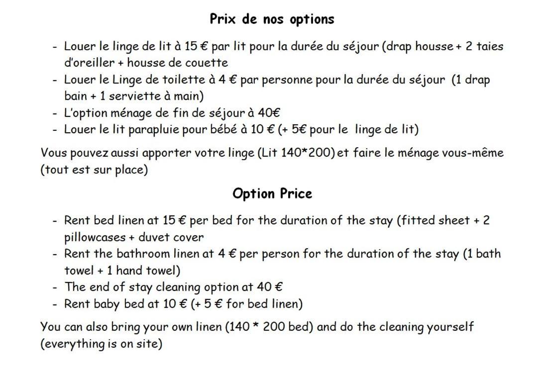 Apartment Logis 18 Rose