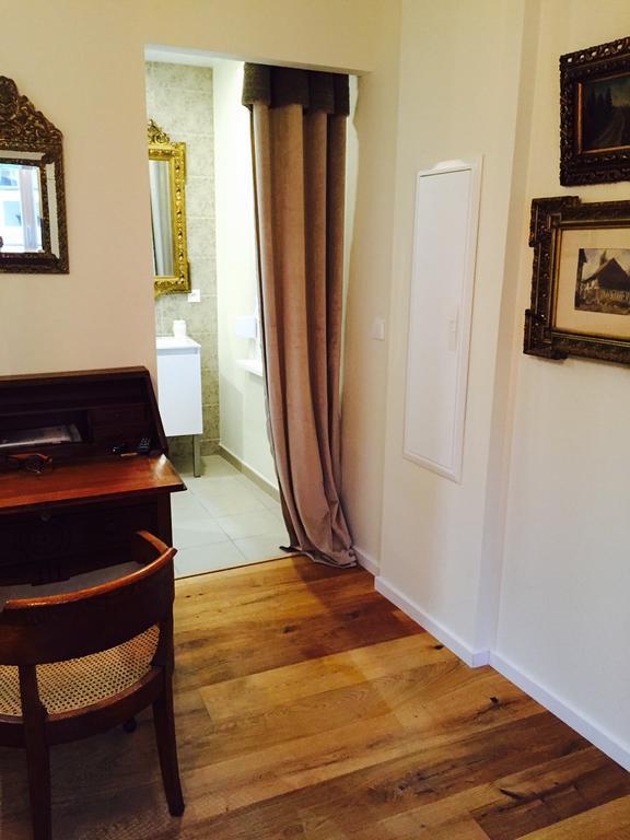 Appartement Kleber *