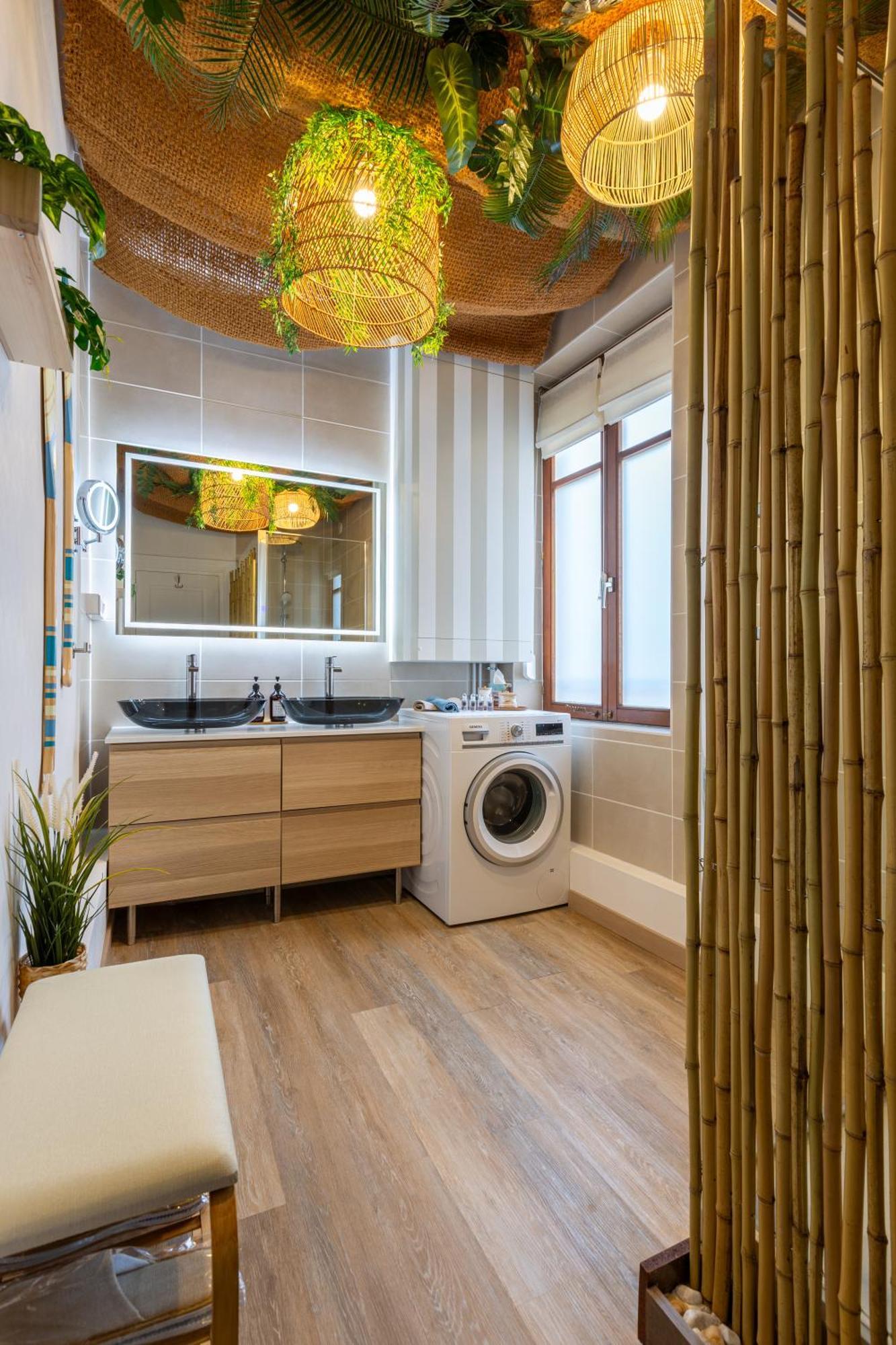 Appartement Lit Rond Tres Grand Et Confortable - Garage Possible Ou Parking Gratuit Rue - Gare 2 Min Et 4 Min En Tram - Ciel Etoile - Netflix Videoprojecteur - Luxe Et Evasion