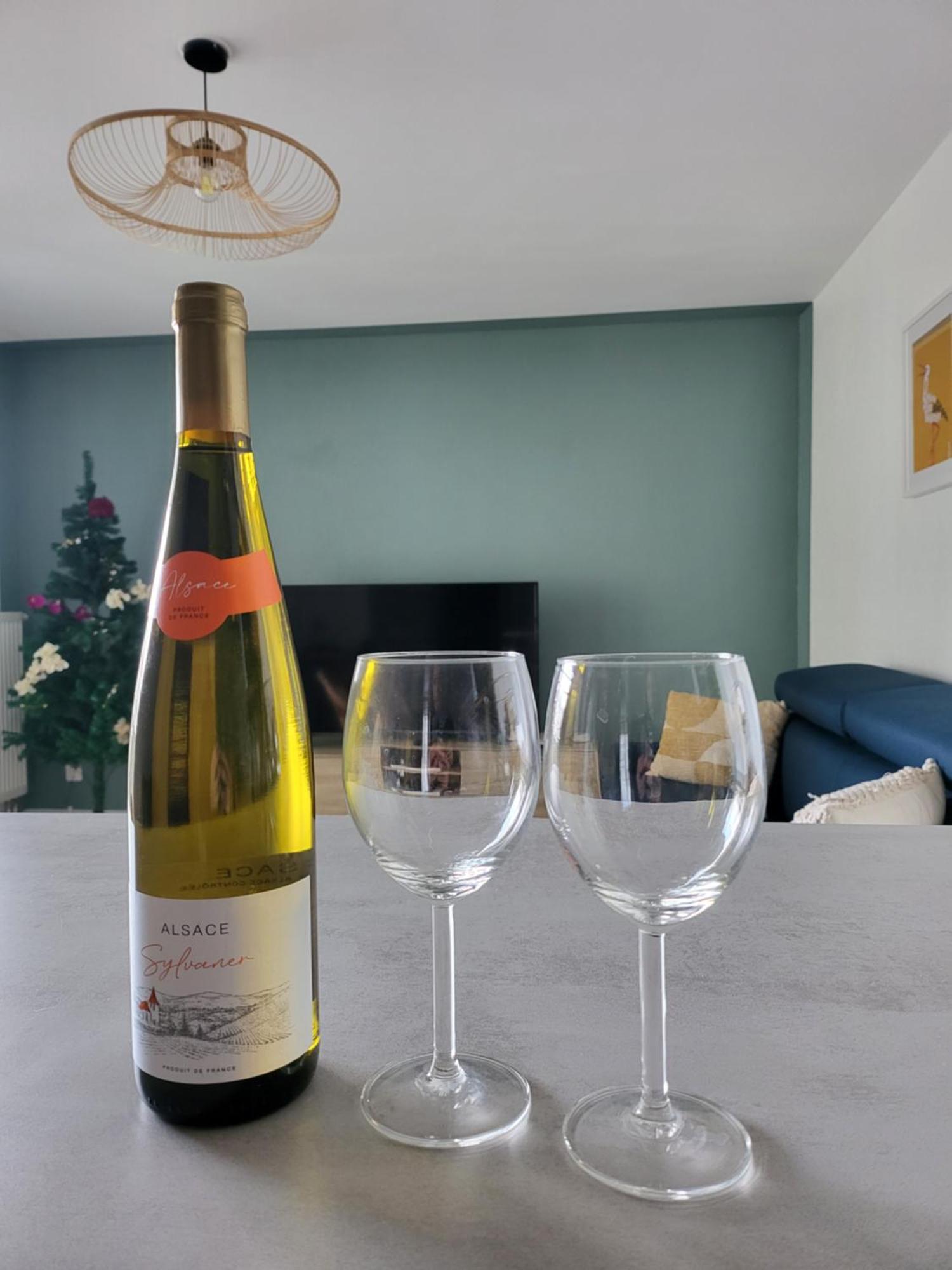 Apartment Les Couleurs De Poteries - Avec Garage Gratuit