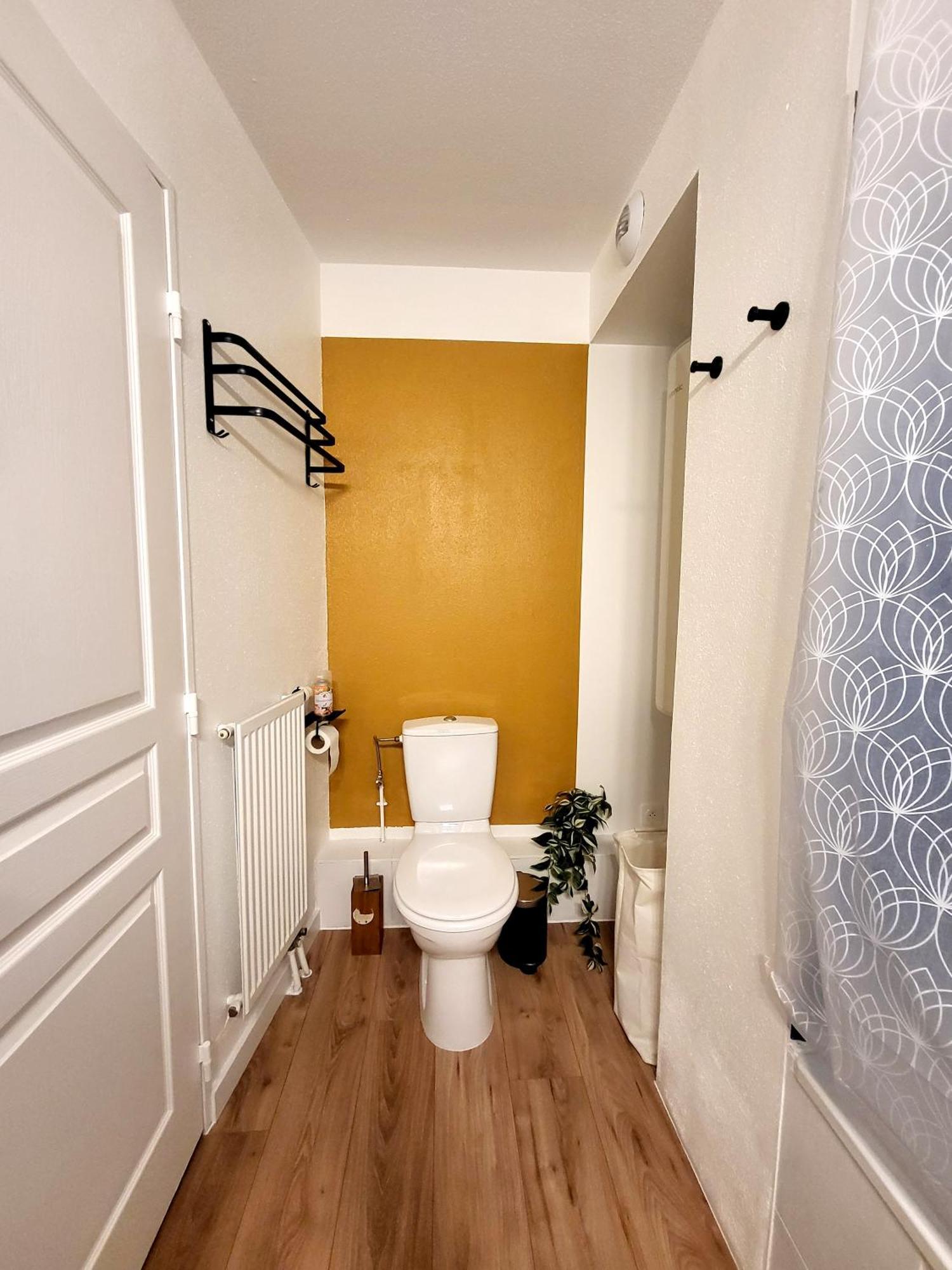 Les Couleurs De Poteries - Avec Garage Gratuit Apartment *