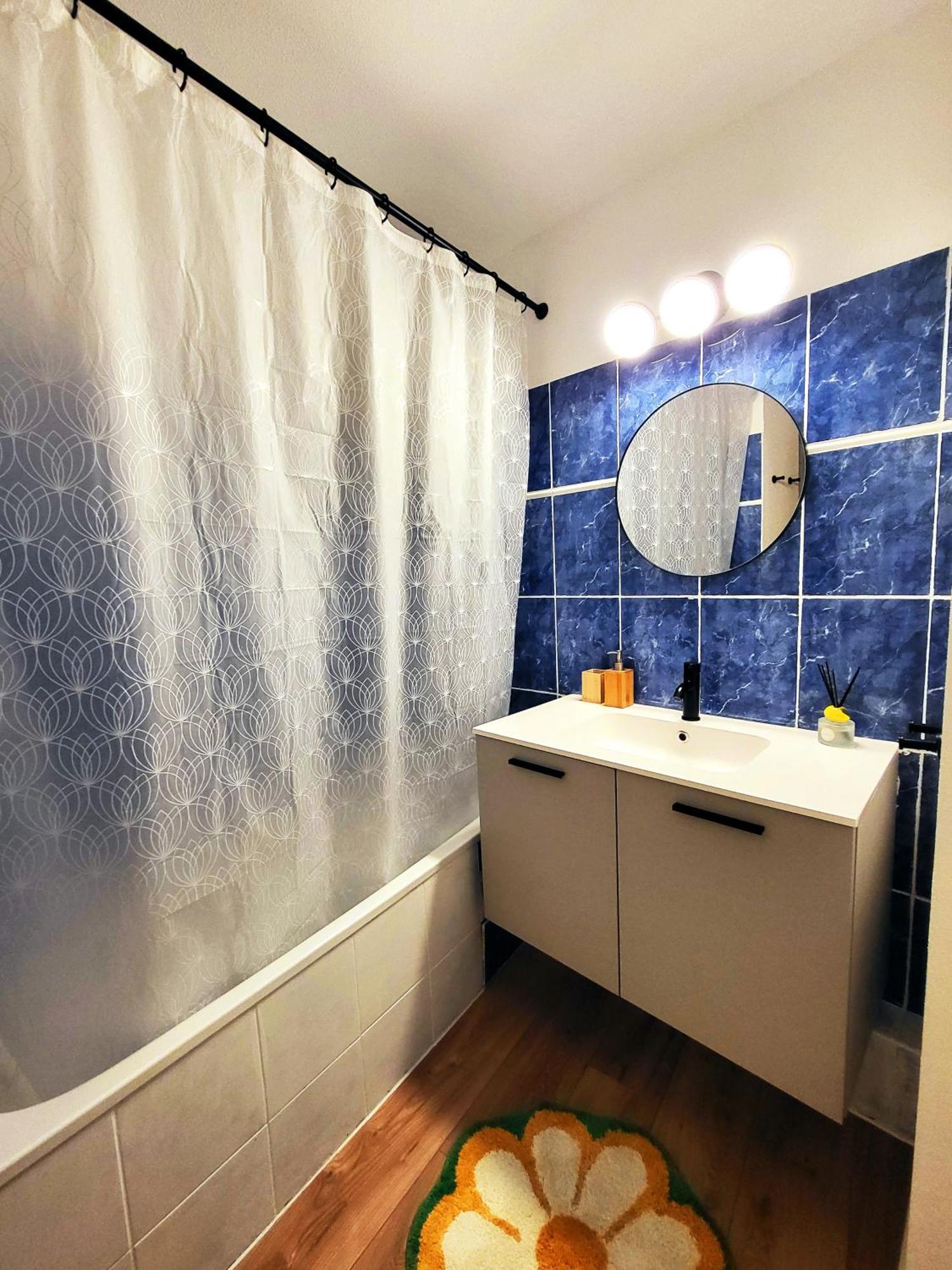 Apartment Les Couleurs De Poteries - Avec Garage Gratuit