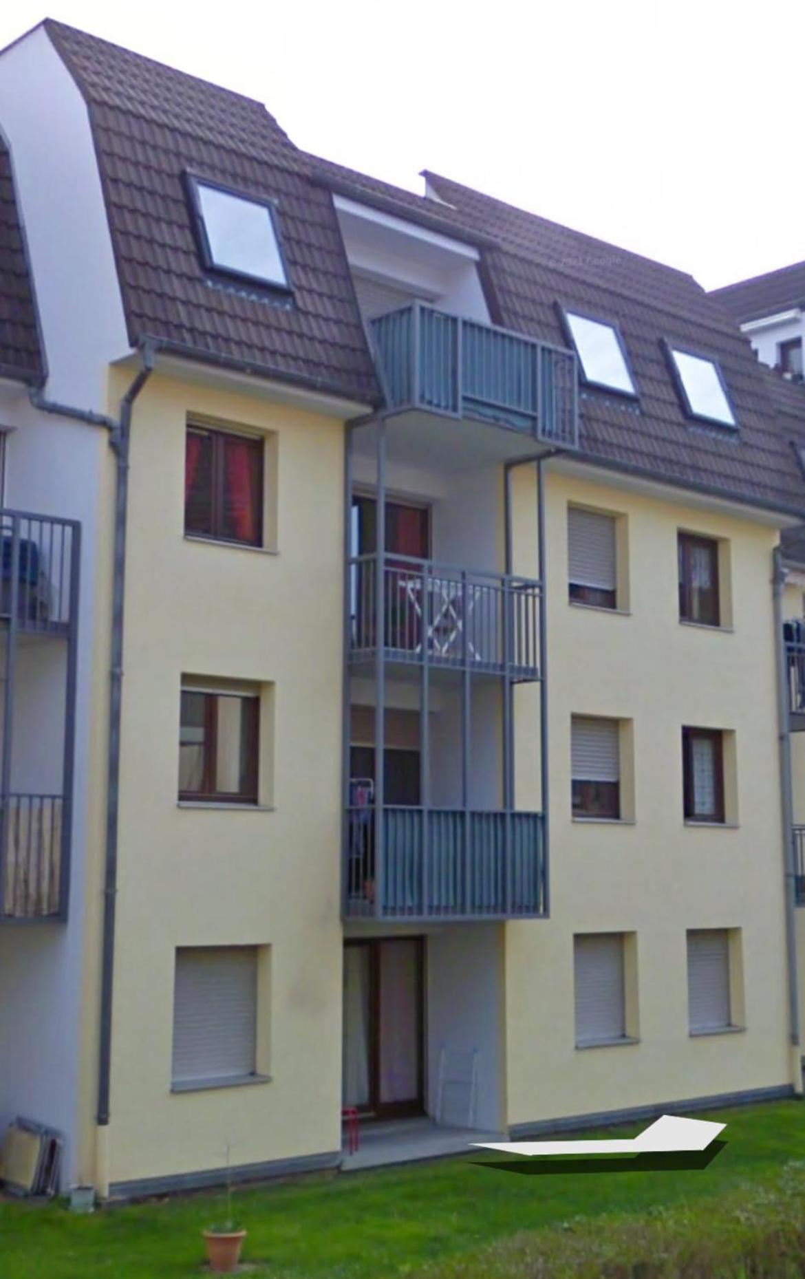 Le Spacieux Proche Centre