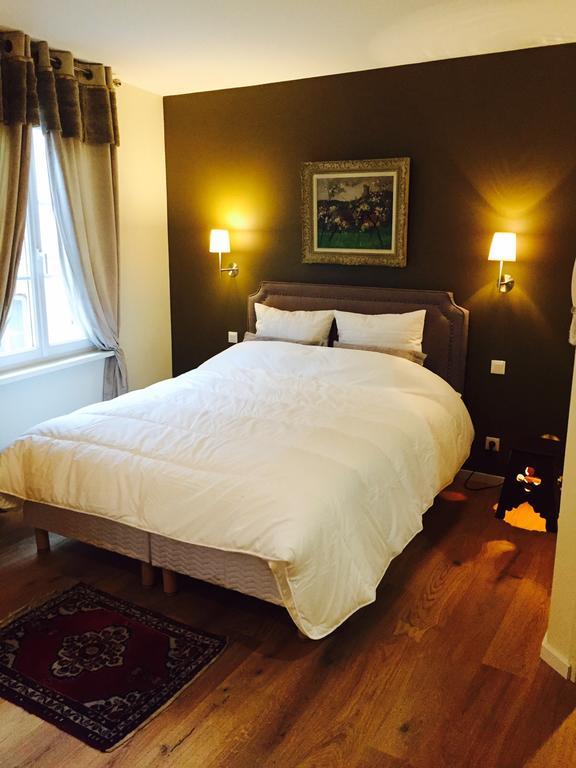 Kleber Appartement Strasbourg