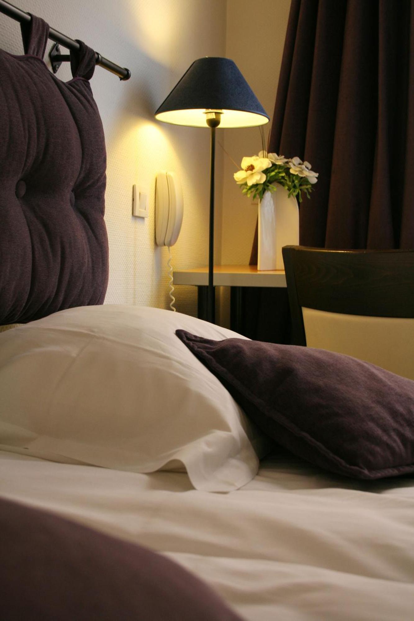 Hotel Le Kléber 3*