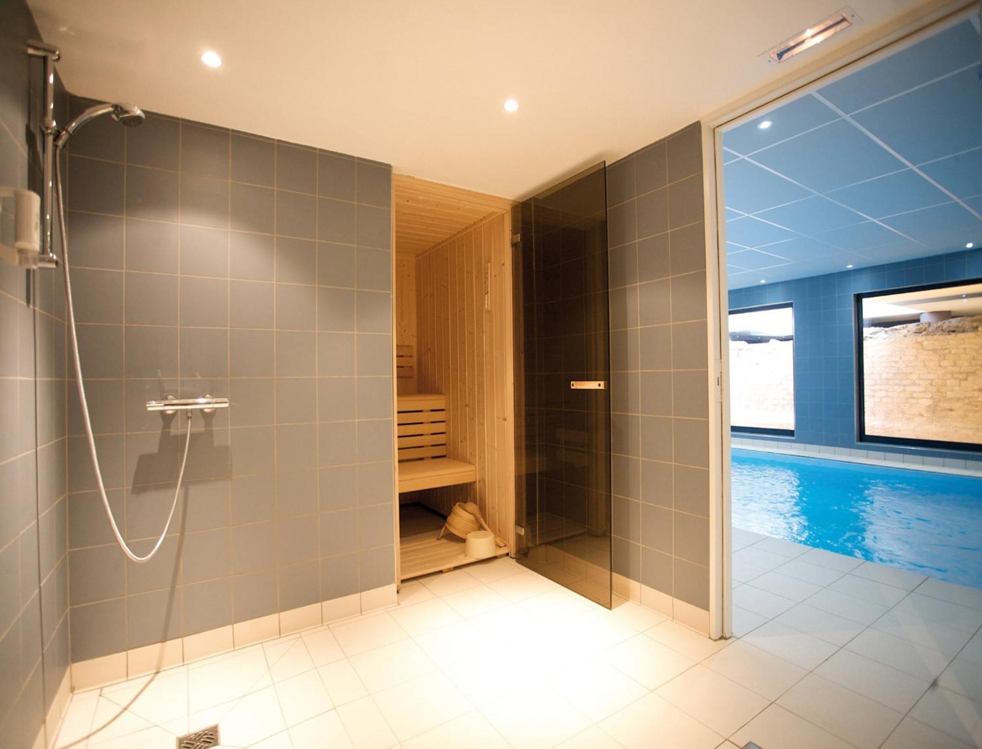 Aparthotel Lagrange Wilson Strasbourg