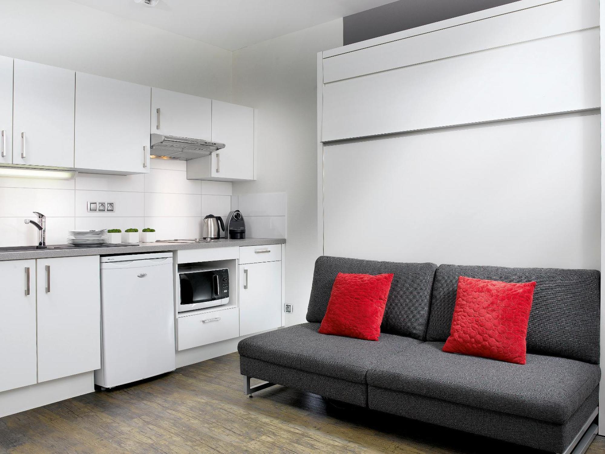Apartamento Le 32 *