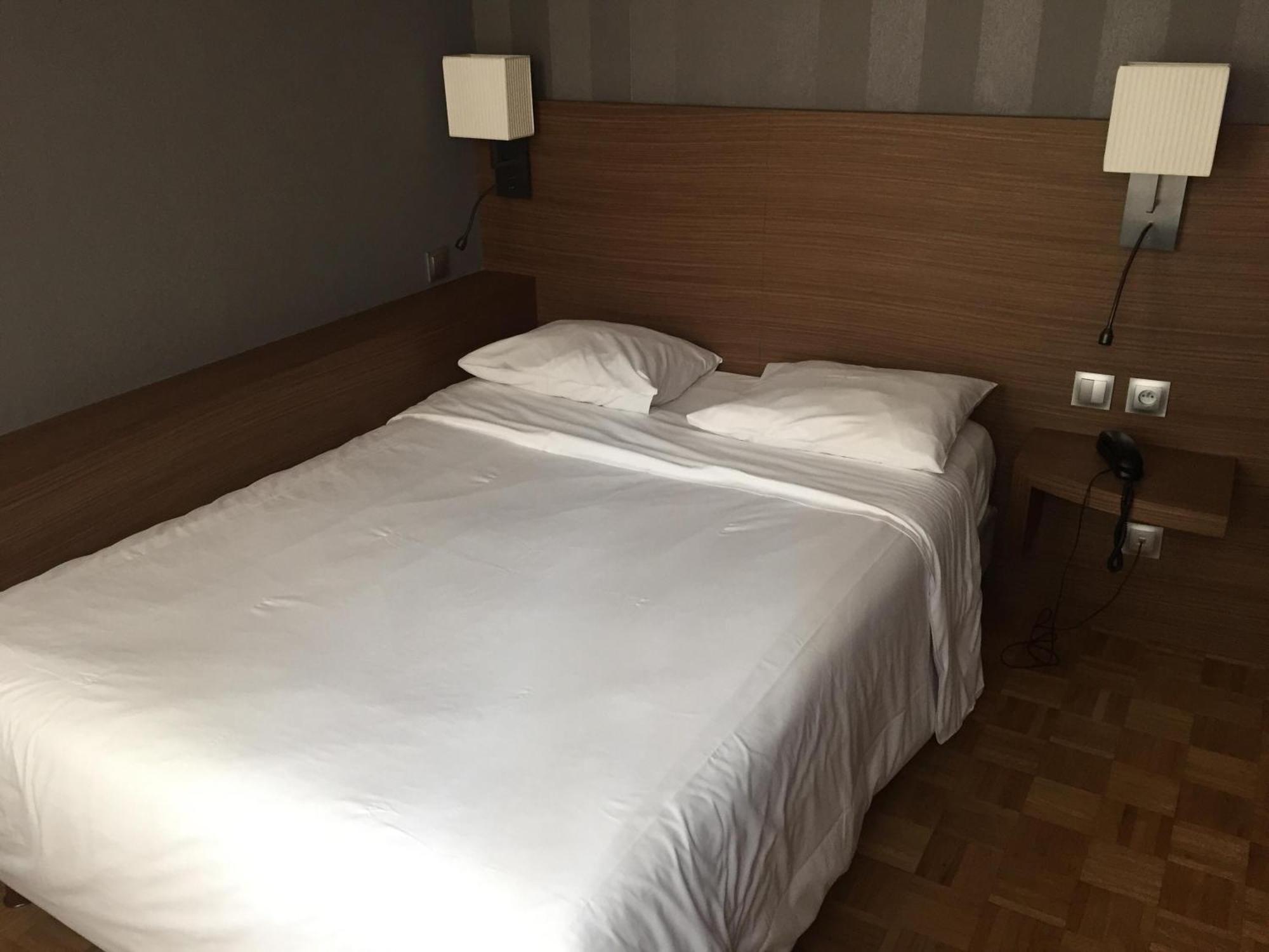 Logis Restaurant Au Cerf D'or Strasbourg
