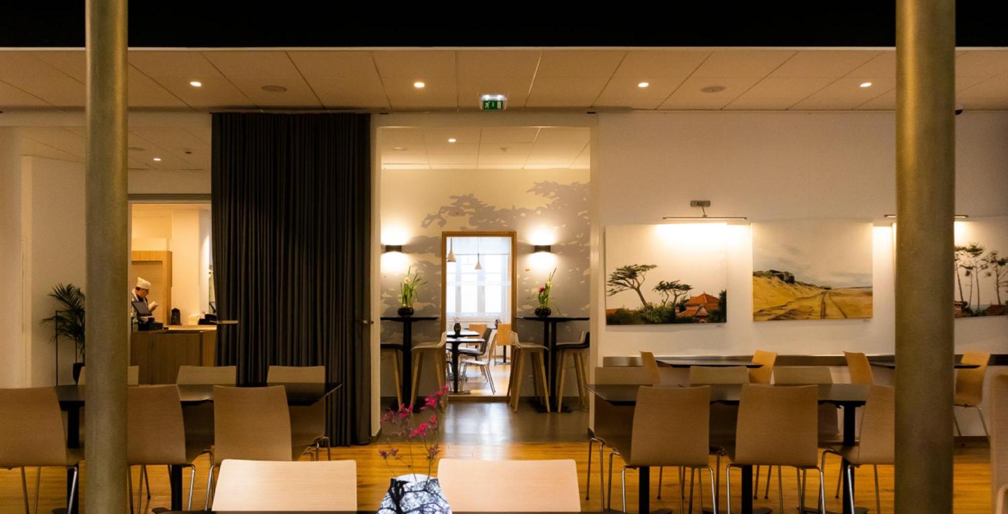 Auberge de jeunesse Ciarus