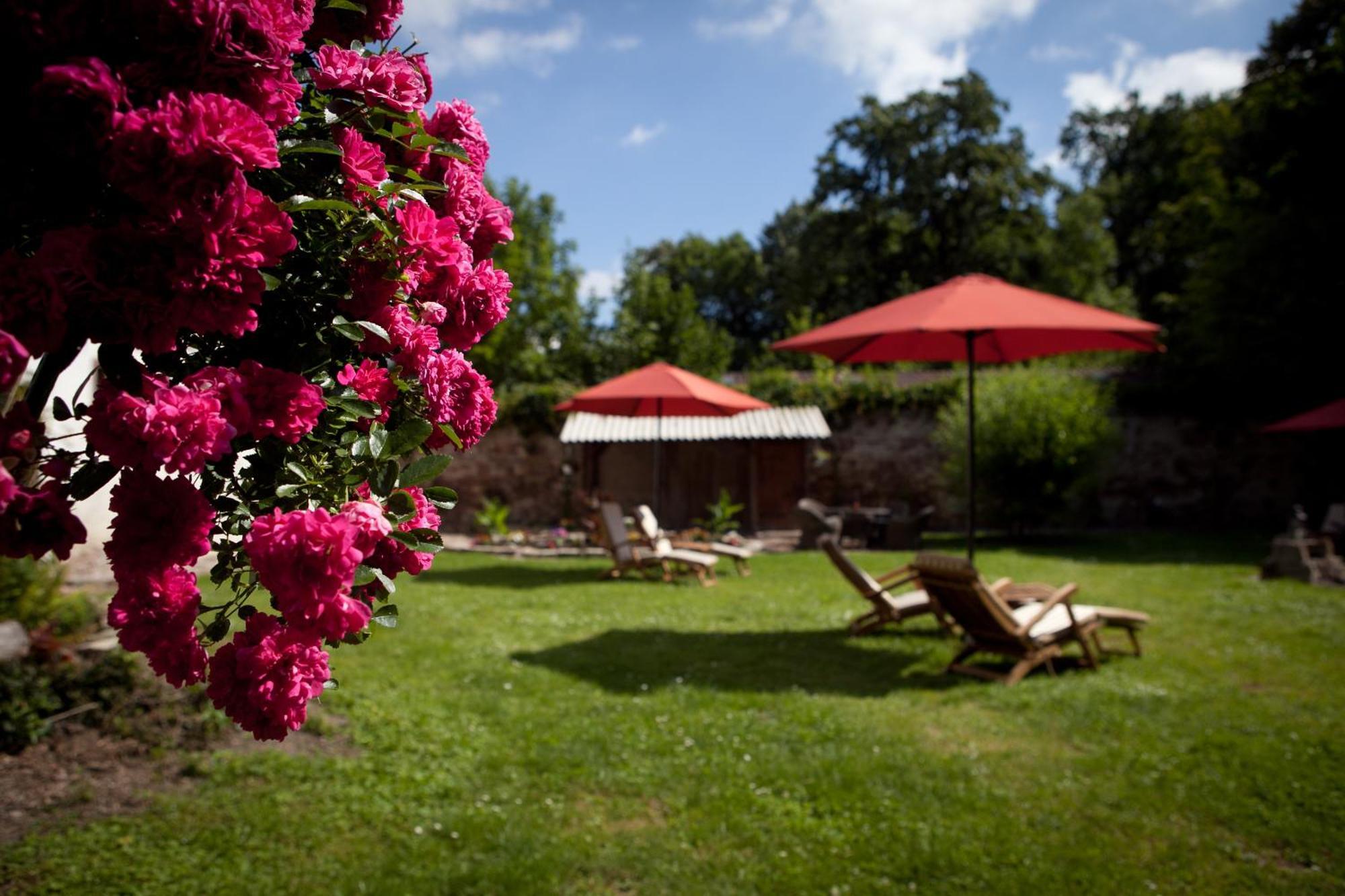 Hotel Chateau De Pourtales Strasbourg