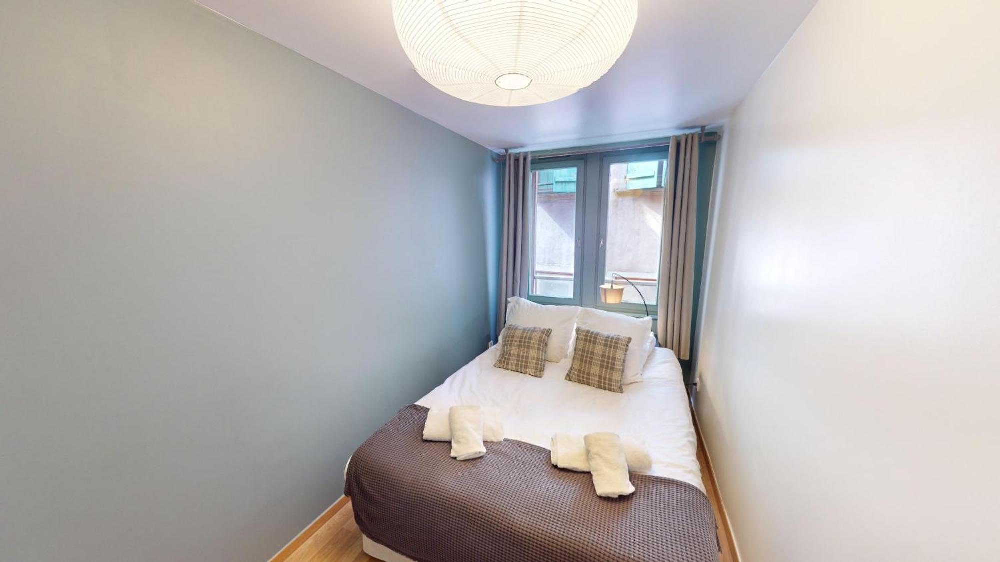 Apartment Le Tonnelier Strasbourgeois - Cathedrale