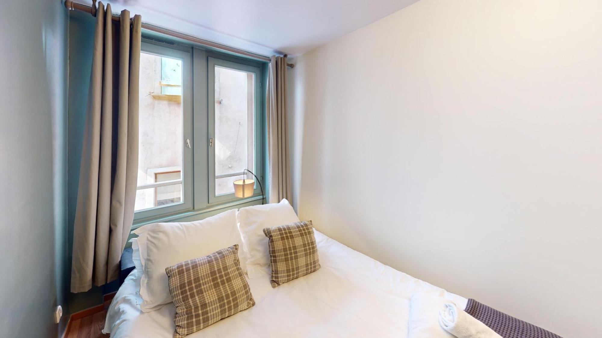 Apartment Le Tonnelier Strasbourgeois - Cathedrale Strasbourg