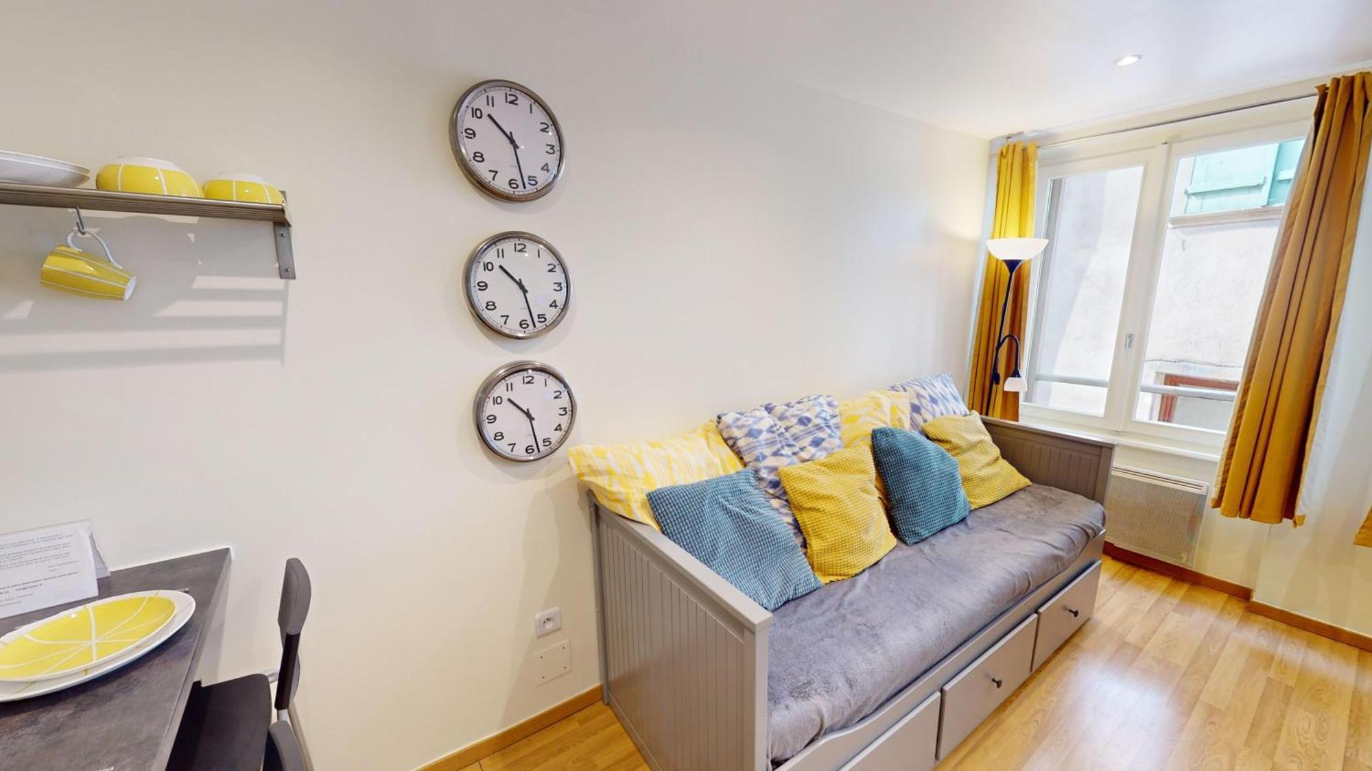 Apartment Le Tonnelier Strasbourgeois - Cathedrale
