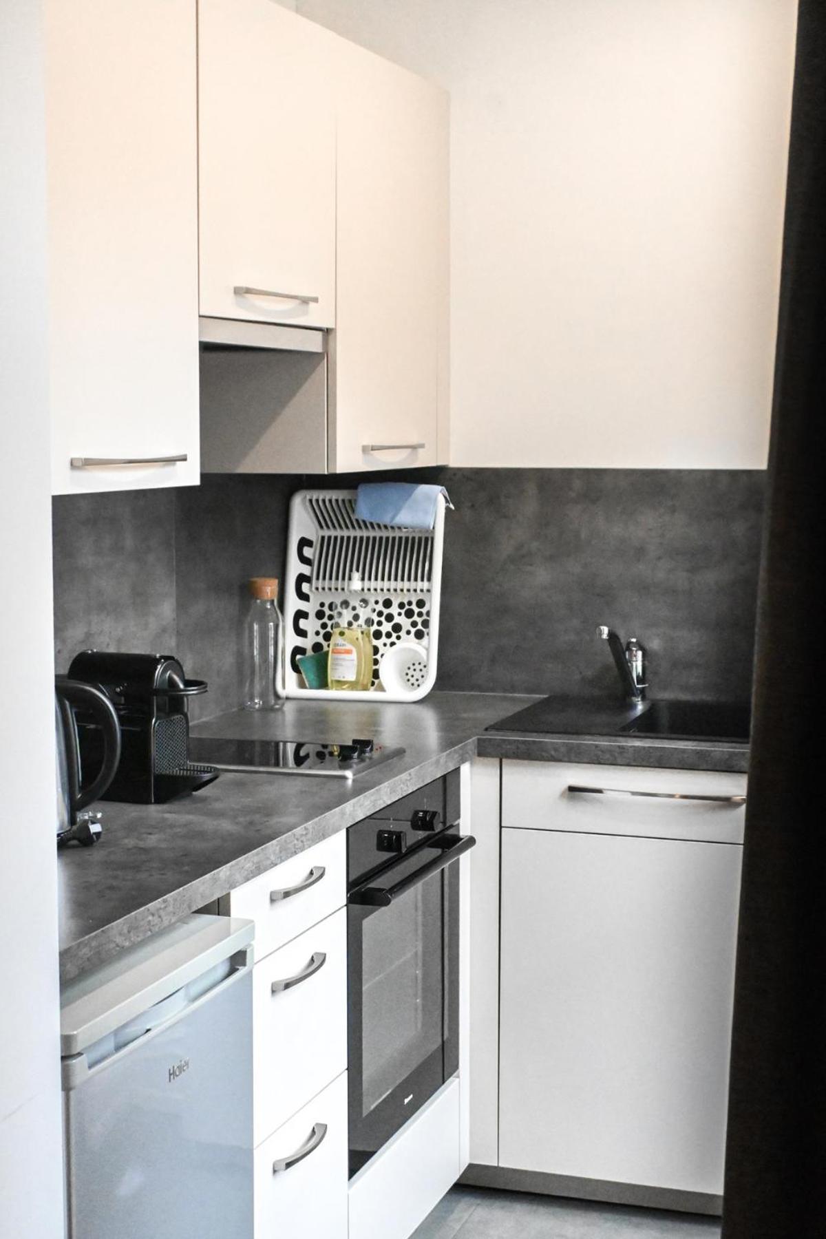 Apartment Rue Des Veaux - Quartier Cathedrale Strasbourg