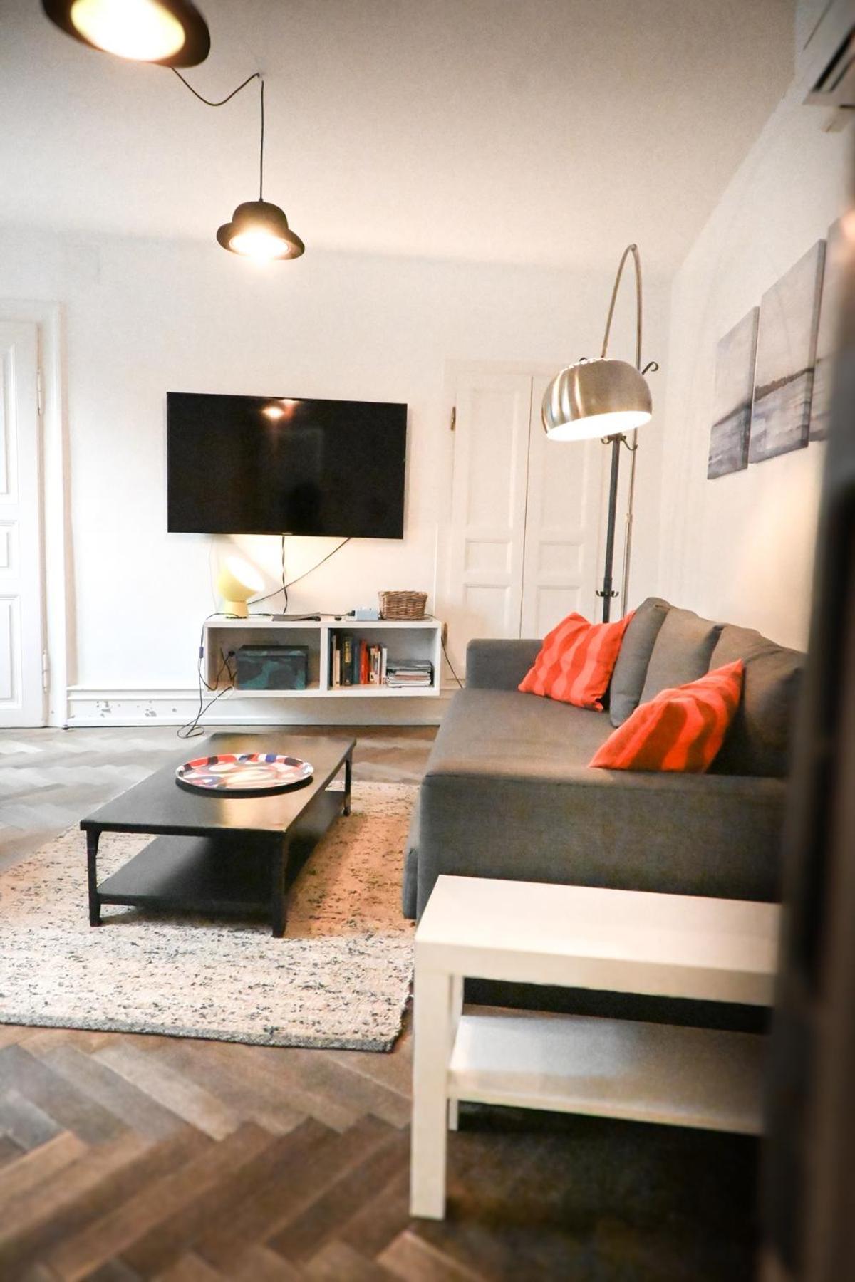 Apartment Rue Des Veaux - Quartier Cathedrale