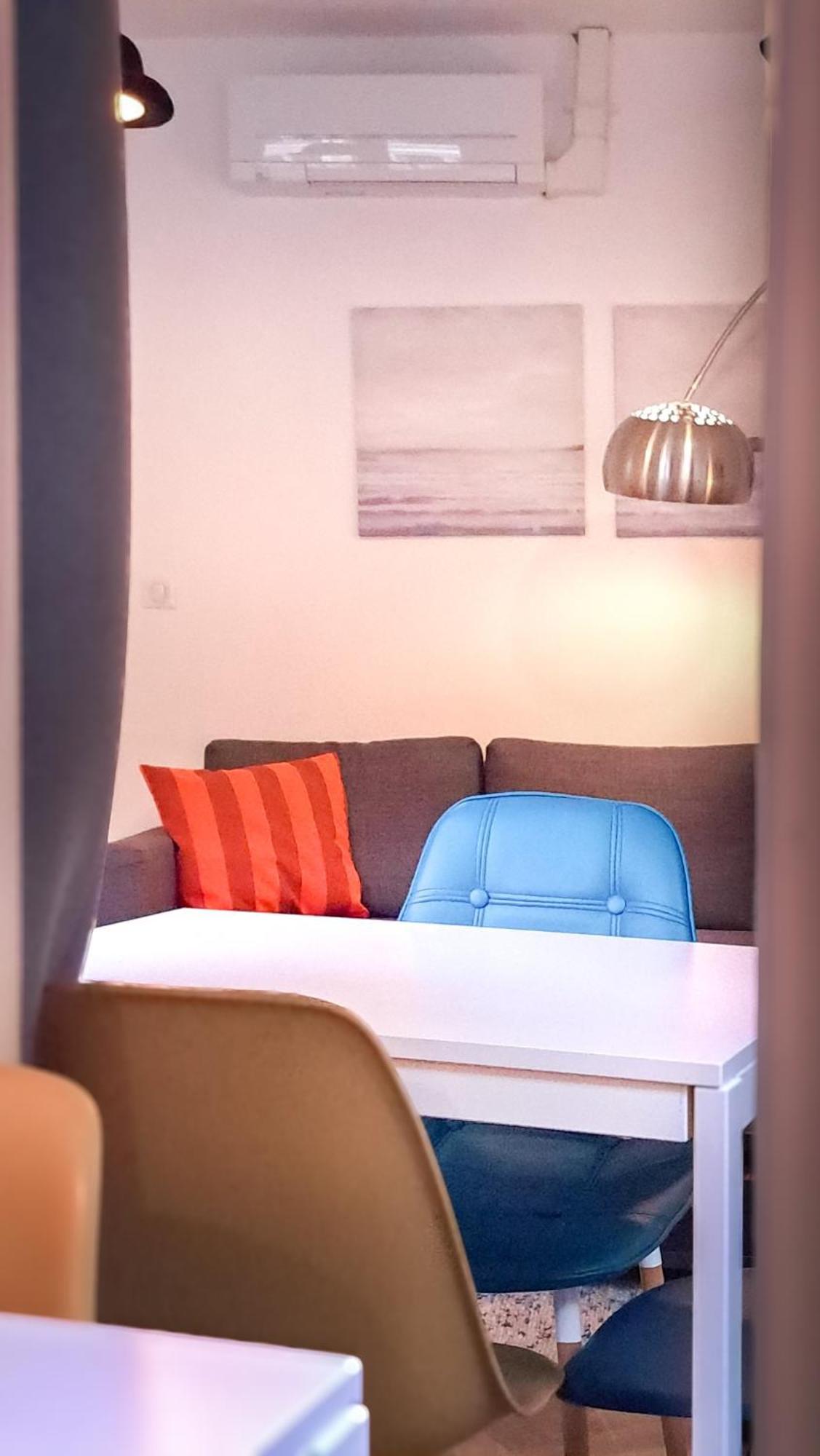 Apartment Rue Des Veaux - Quartier Cathedrale *