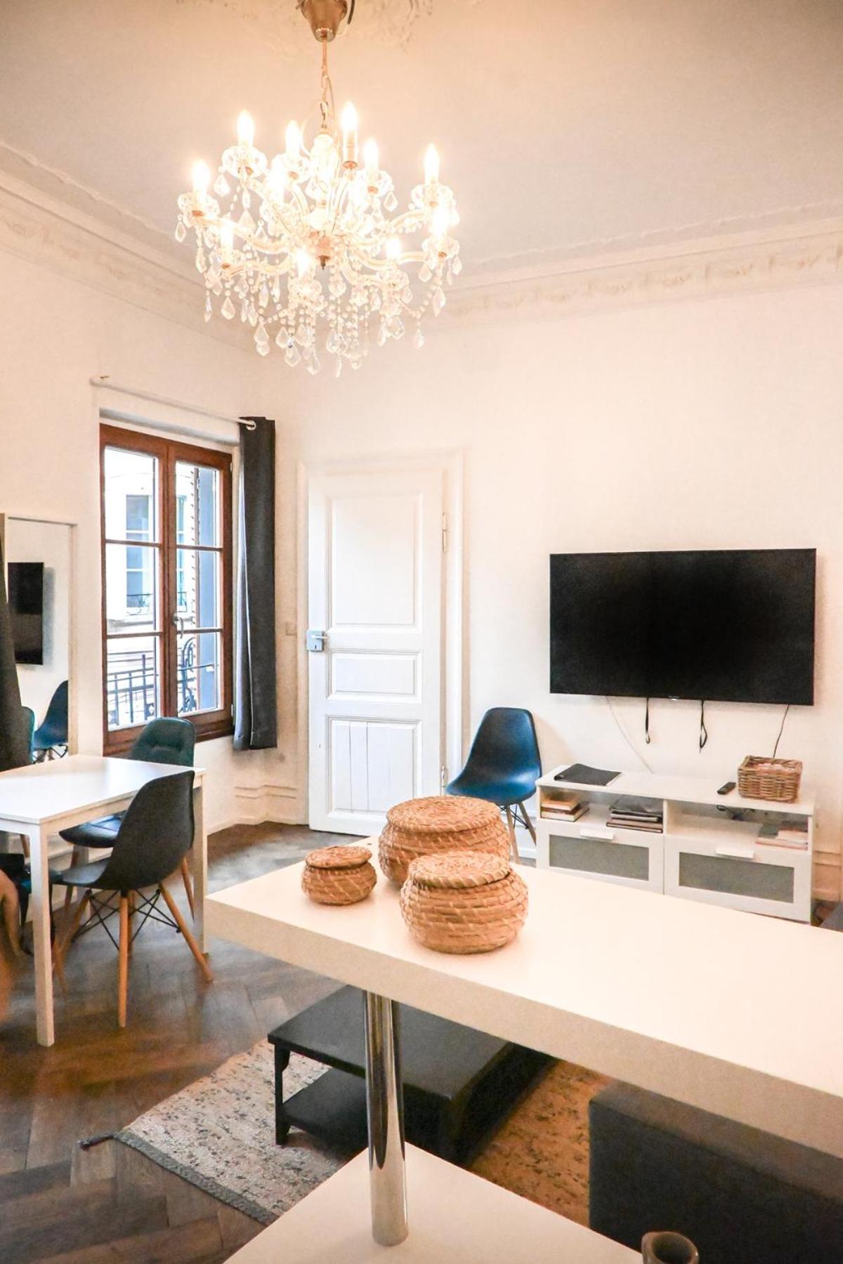Apartment Rue Des Veaux - Quartier Cathedrale Strasbourg