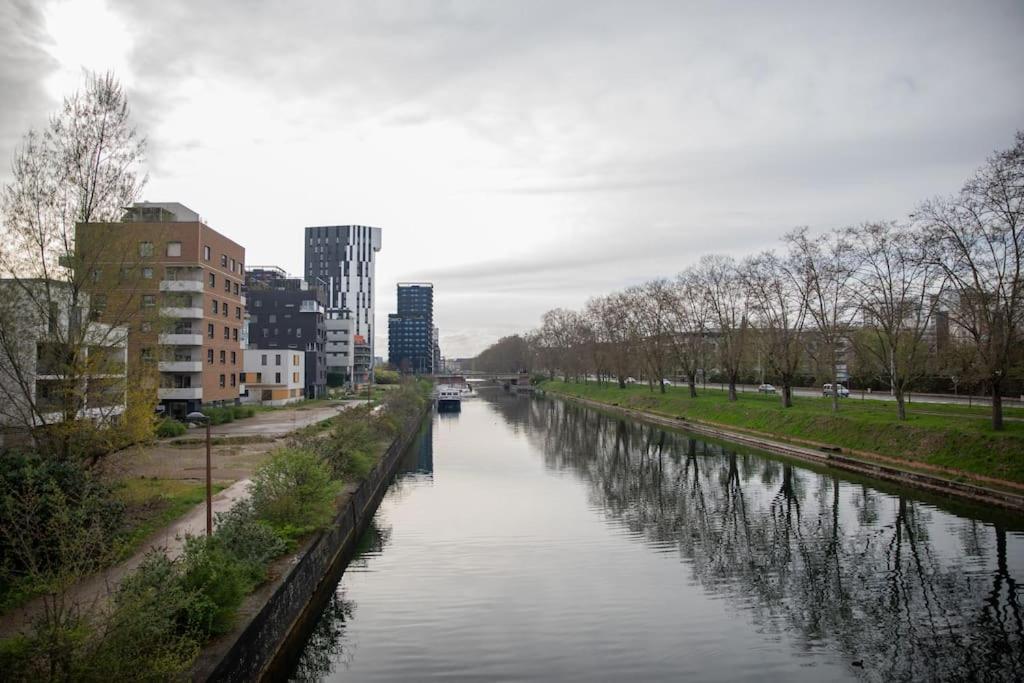 Au Centre Strasbourg