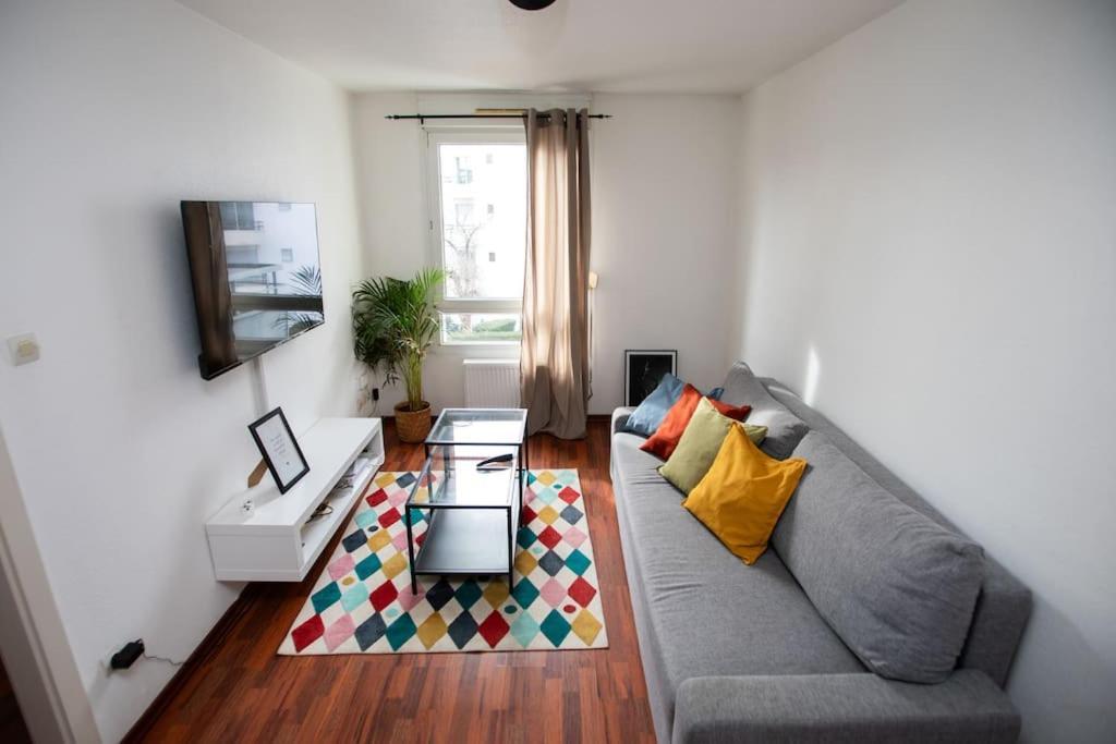 Appartement Au Centre Strasbourg