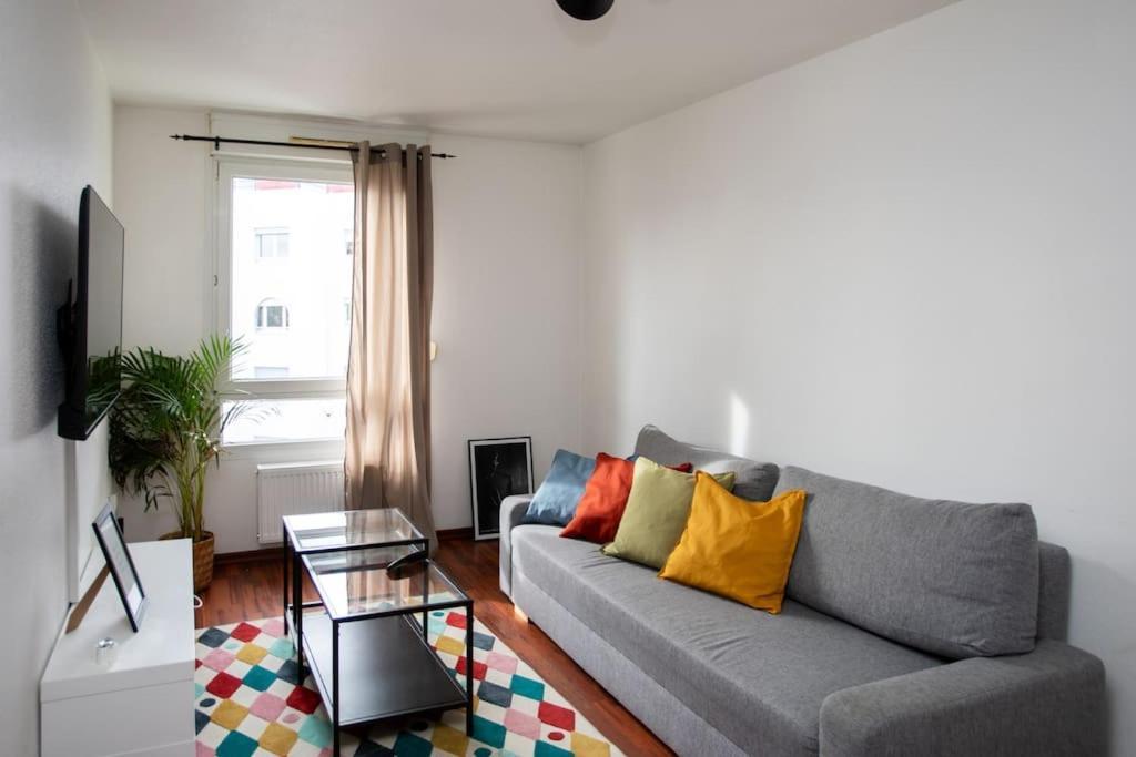 Appartement Au Centre Strasbourg