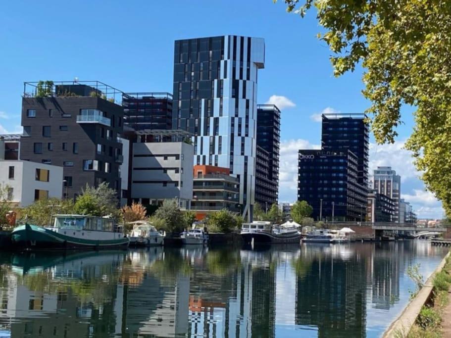 Au Centre Strasbourg