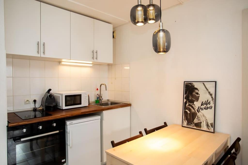 Appartement Au Centre