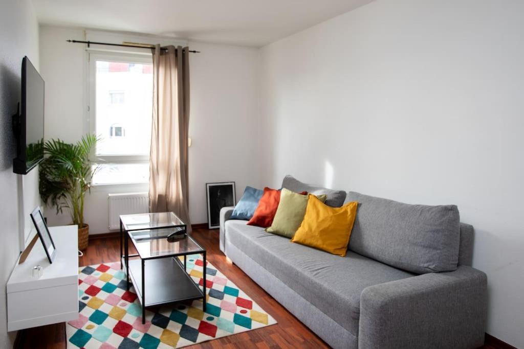 Appartement Au Centre