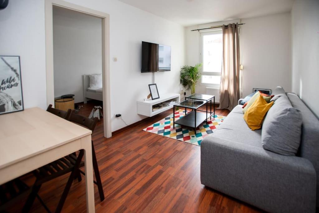 Apartment Au Centre *