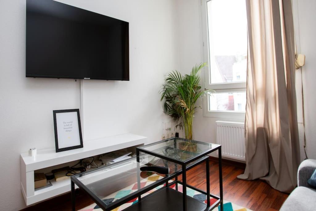 Appartement Au Centre Strasbourg