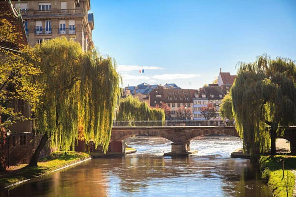 Au Centre Strasbourg