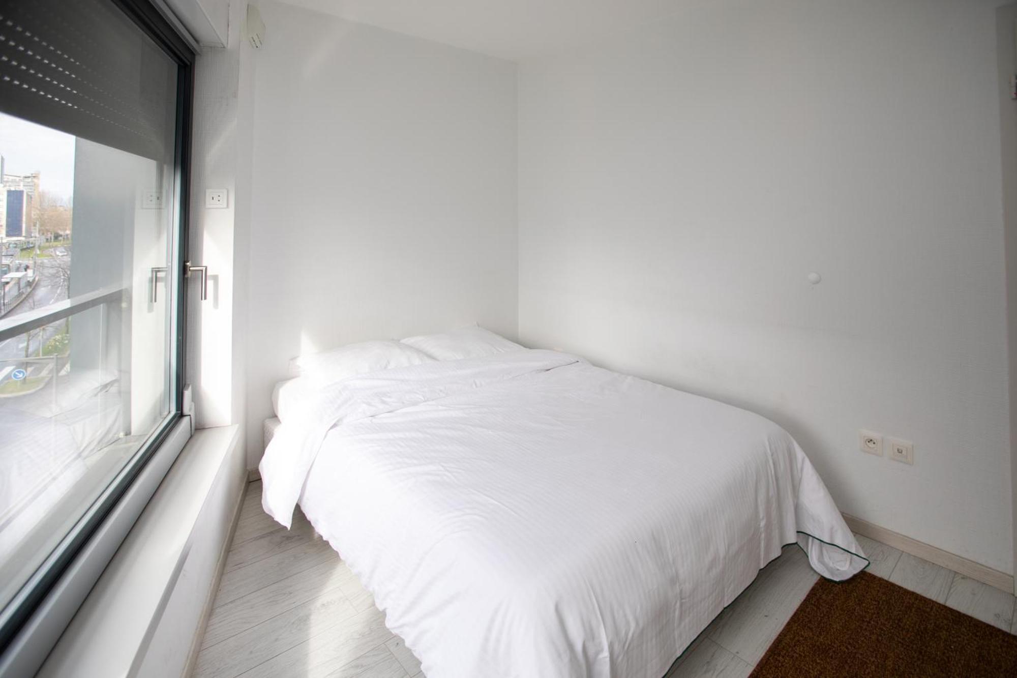 Apartament Moderne Au Centre Strasburg