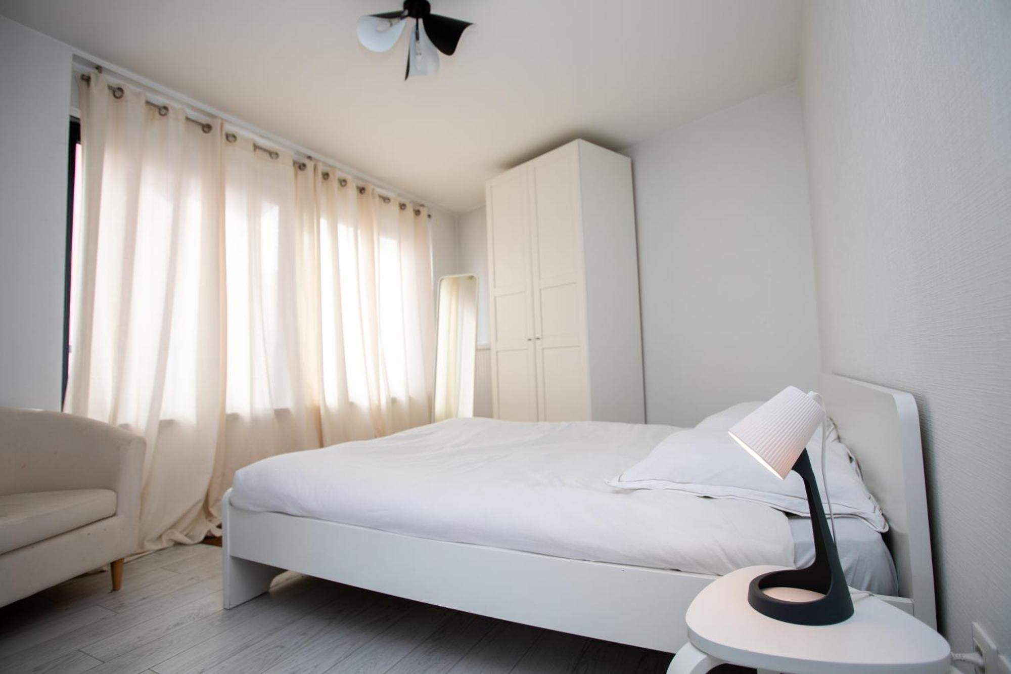 Apartament Moderne Au Centre *