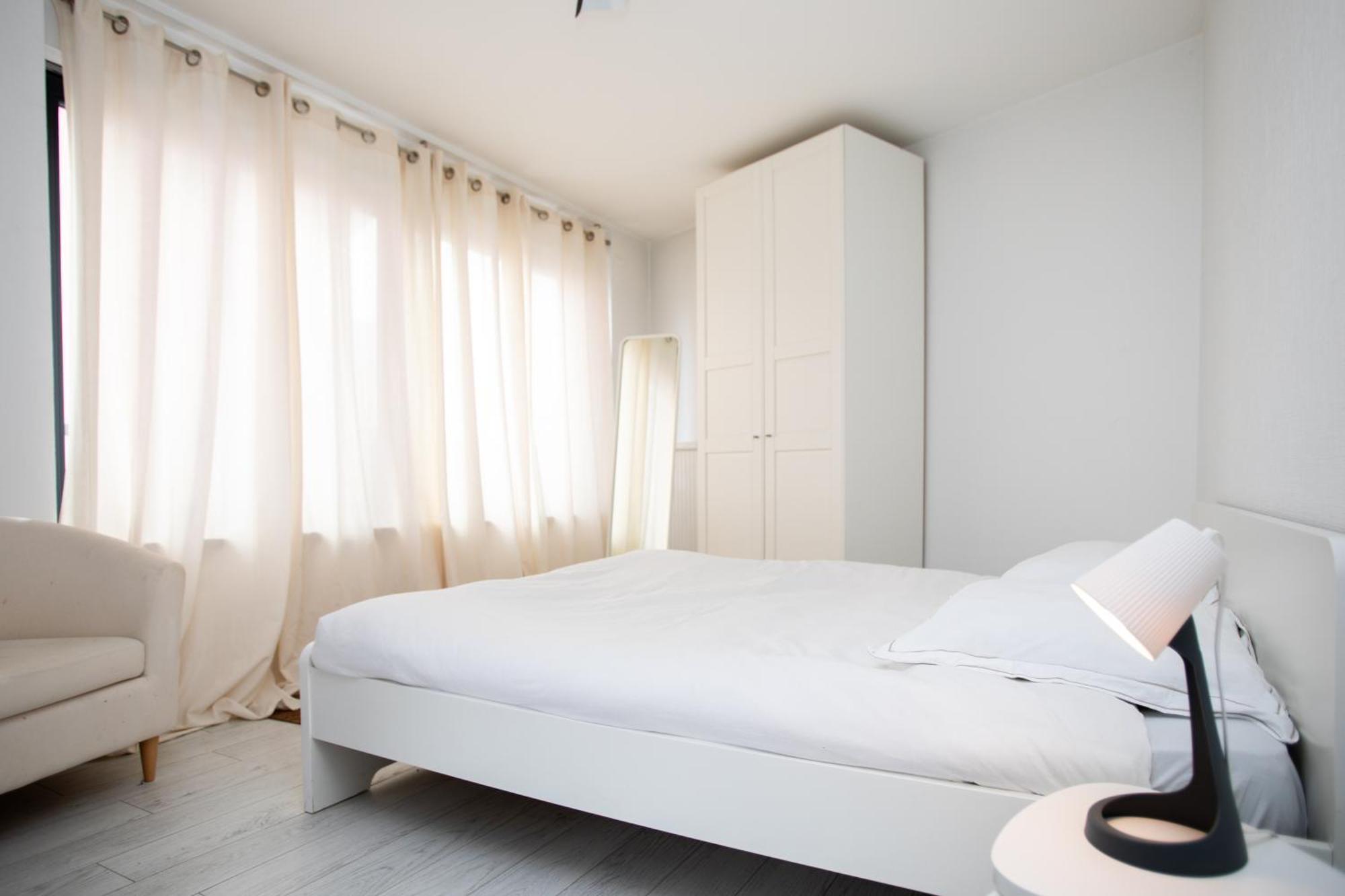 Apartament Moderne Au Centre