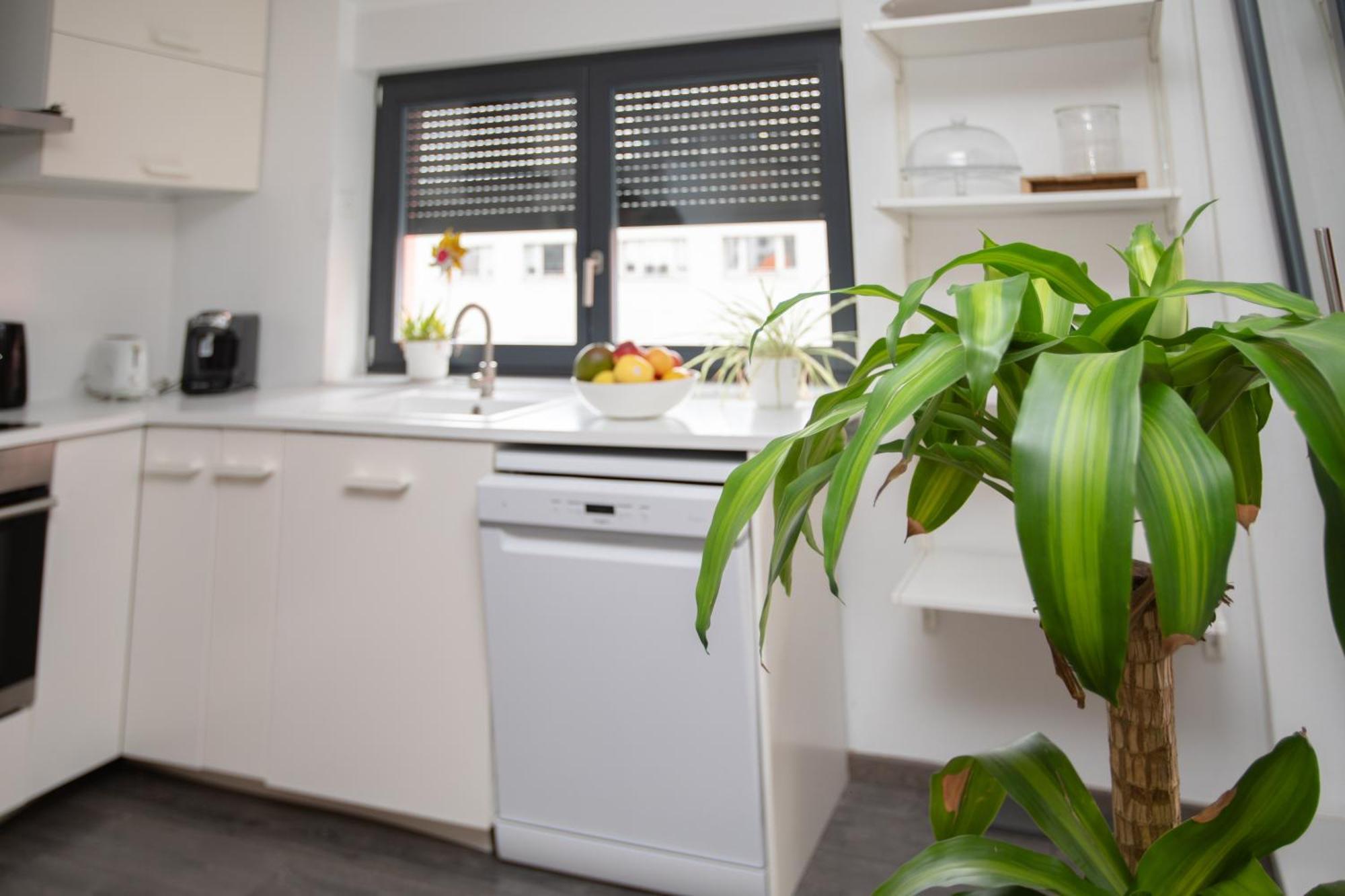 Apartament Moderne Au Centre