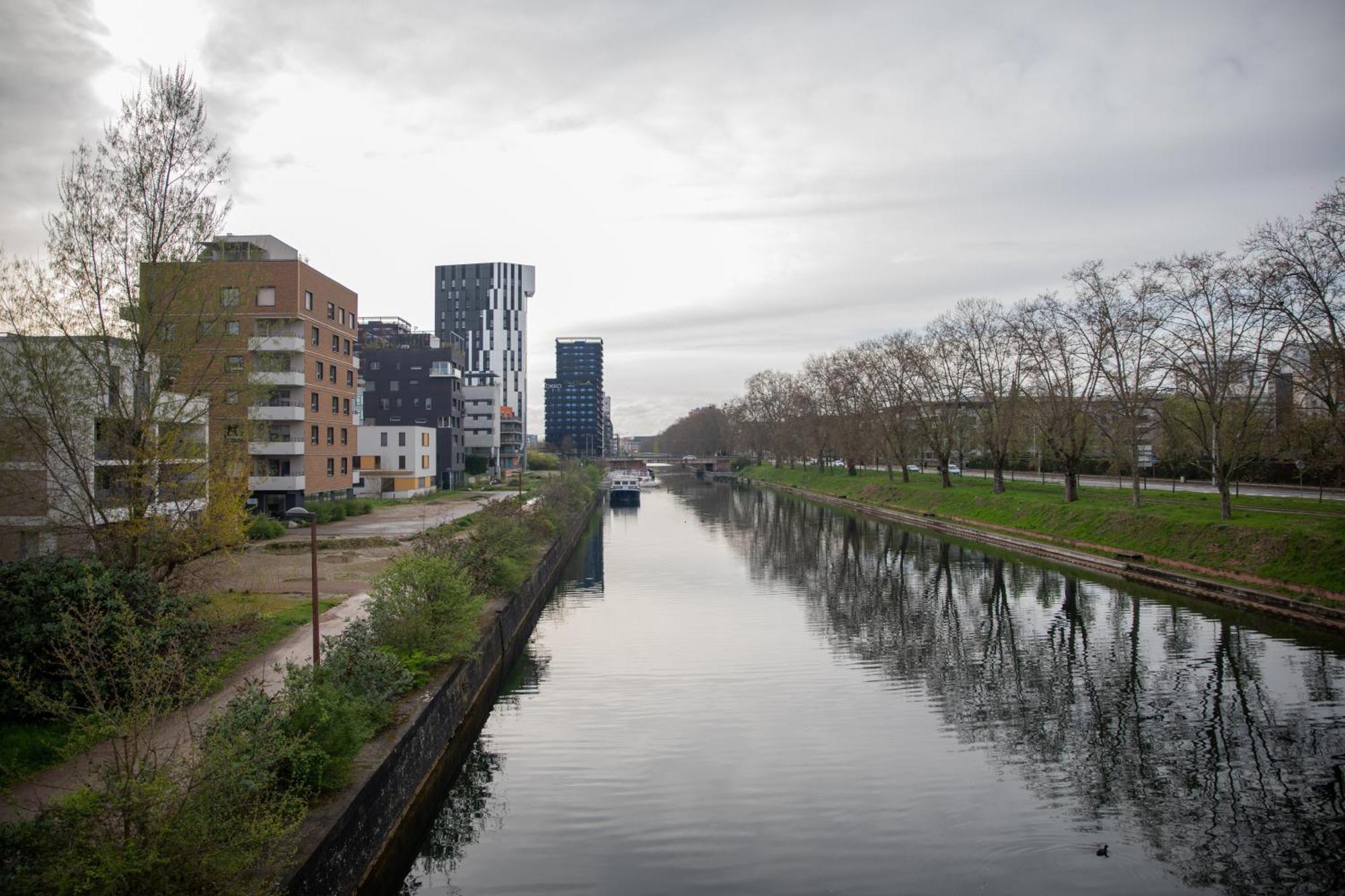 Apartament Moderne Au Centre