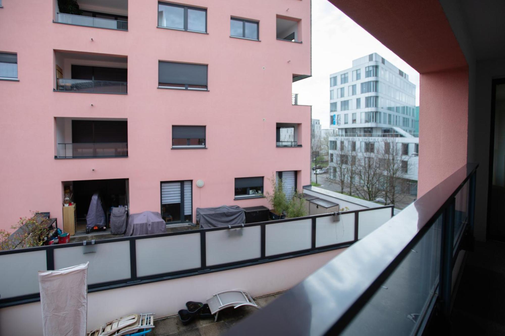 Apartament Moderne Au Centre