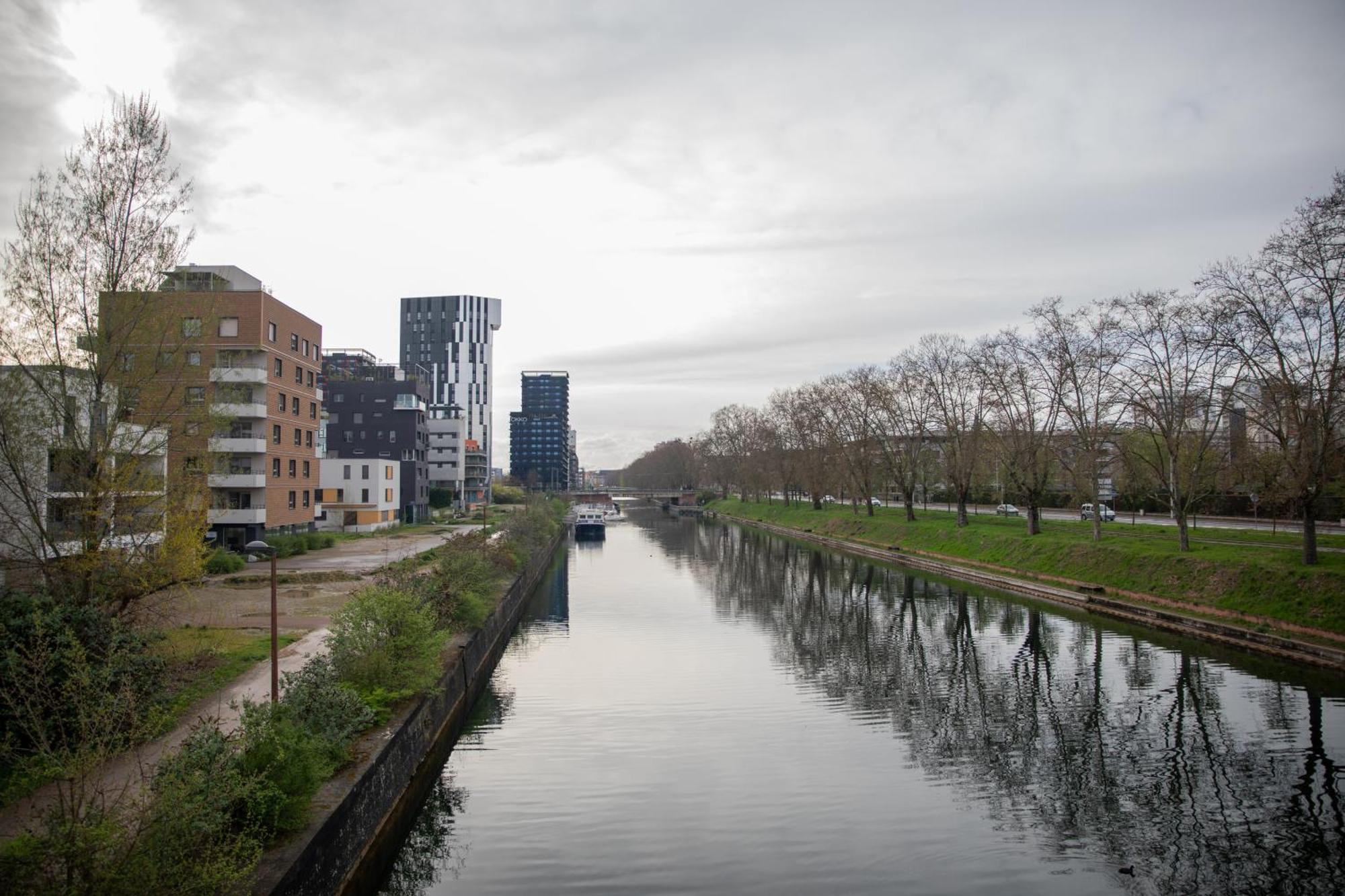 Apartament Moderne Au Centre