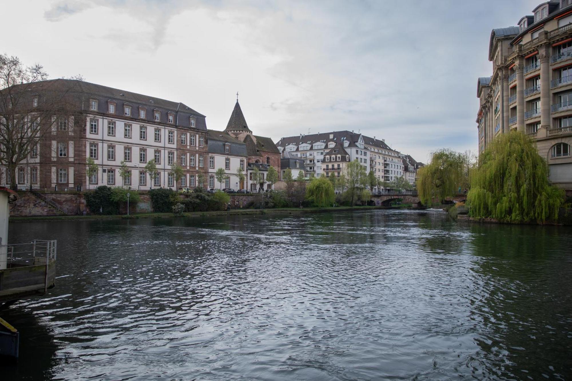 Apartament Moderne Au Centre *
