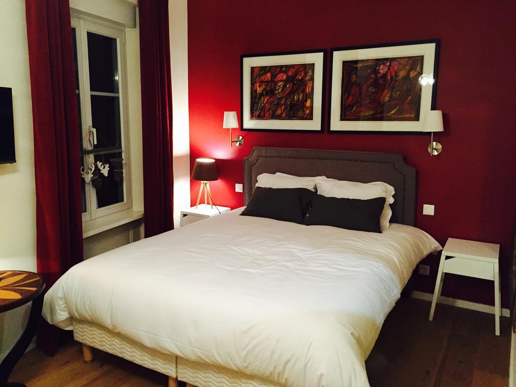 Kleber Appartement *