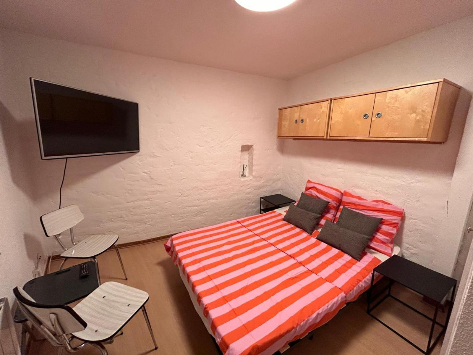 Apartment In Centre