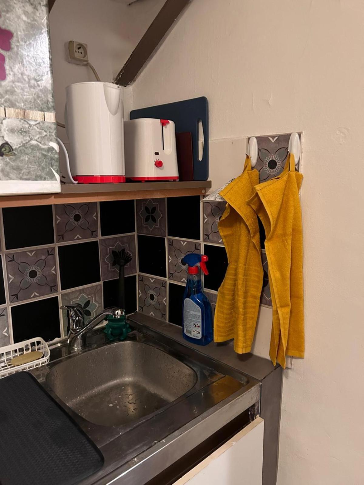 Apartment In Centre