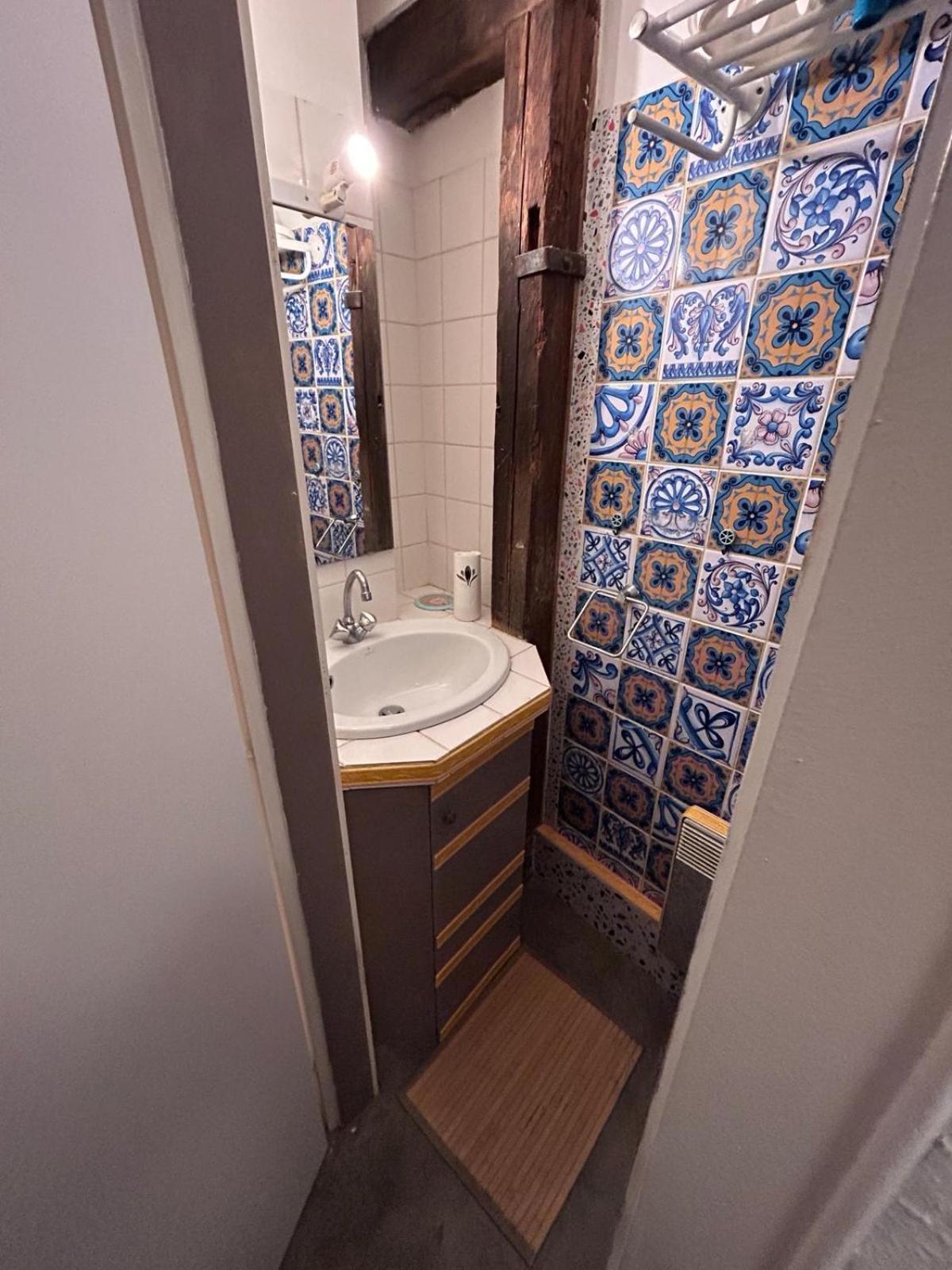 Apartment In Centre Strasbourg
