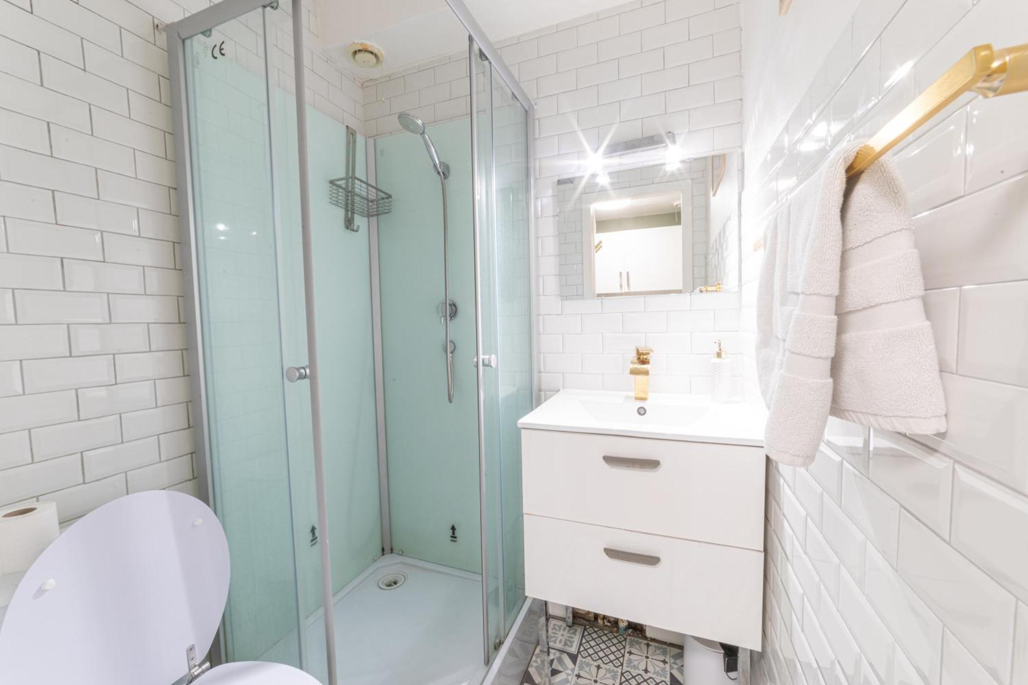 Le Fritz : Cosy/moderne * Straßburg